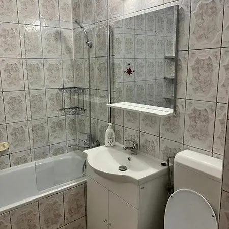 Park Mall Appartamento